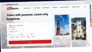 Publish Guest Post on triphippies.com