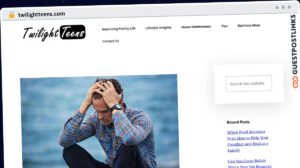 Publish Guest Post on twilightteens.com