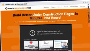 Publish Guest Post on underconstructionpage.com