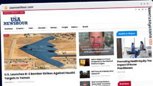 Publish Guest Post on usanewshour.com