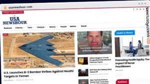 Publish Guest Post on usanewshour.com