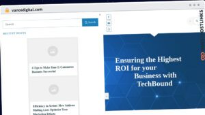 Publish Guest Post on vanosdigital.com