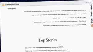 Publish Guest Post on varmulpost.com