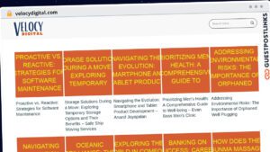 Publish Guest Post on velocydigital.com