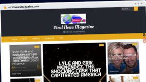 Publish Guest Post on viralnewsmagazine.com