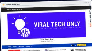 Publish Guest Post on viraltechonly.com