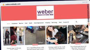 Publish Guest Post on weberandweb.com