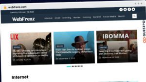 Publish Guest Post on webfrenz.com