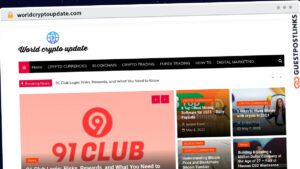 Publish Guest Post on worldcryptoupdate.com