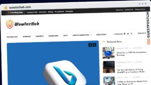 Publish Guest Post on wowtechub.com