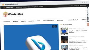 Publish Guest Post on wowtechub.com