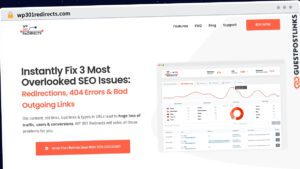 Publish Guest Post on wp301redirects.com