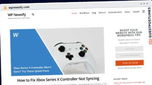 Publish Guest Post on wpnewsify.com