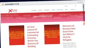 Publish Guest Post on xpressdigital.co.uk