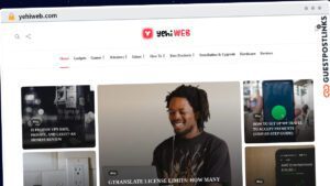 Publish Guest Post on yehiweb.com