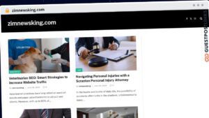 Publish Guest Post on zimnewsking.com