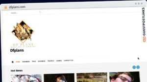 Publish Guest Post on dfplans.com