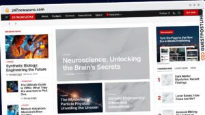 Publish Guest Post on 247newszone.com