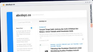 Publish Guest Post on abcdxyz.co