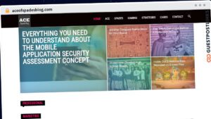 Publish Guest Post on aceofspadesblog.com