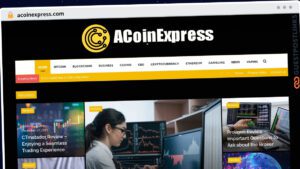 Publish Guest Post on acoinexpress.com