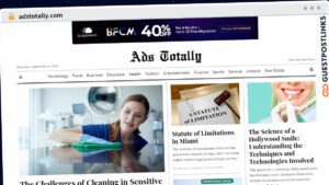 Publish Guest Post on adstotally.com