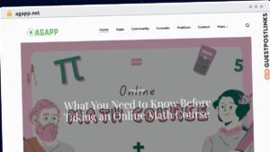 Publish Guest Post on agapp.net