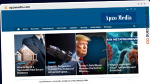 Publish Guest Post on apzomedia.com