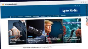 Publish Guest Post on apzomedia.com