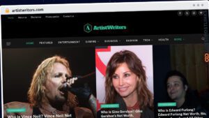 Publish Guest Post on artistwriters.com