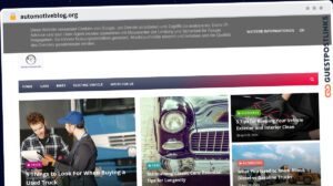 Publish Guest Post on automotiveblog.org