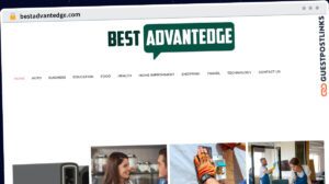 Publish Guest Post on bestadvantedge.com
