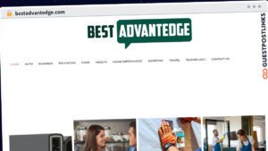 Publish Guest Post on bestadvantedge.com