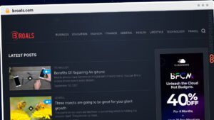 Publish Guest Post on broals.com