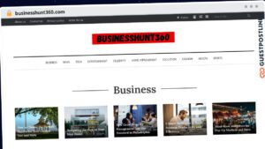 Publish Guest Post on businesshunt360.com