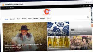Publish Guest Post on cannabisgronews.com