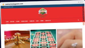 Publish Guest Post on casinoclassicgames.com
