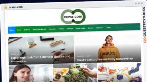 Publish Guest Post on ccwai.com