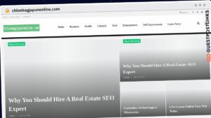 Publish Guest Post on chloebagjapanonline.com