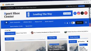 Publish Guest Post on ciards.com