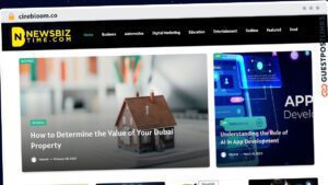 Publish Guest Post on cinebloom.co