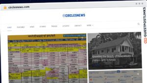 Publish Guest Post on circlesnews.com
