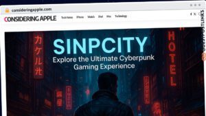 Publish Guest Post on consideringapple.com