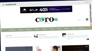 Publish Guest Post on corotool.com