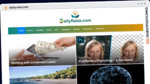 Publish Guest Post on dailyraise.com