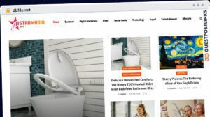 Publish Guest Post on dbfile.net