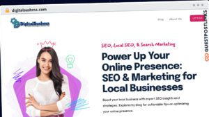 Publish Guest Post on digitalsushma.com