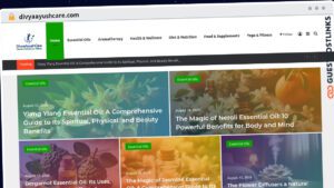 Publish Guest Post on divyaayushcare.com