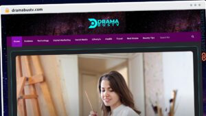 Publish Guest Post on dramabustv.com