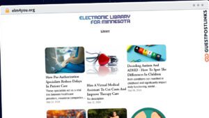 Publish Guest Post on elm4you.org